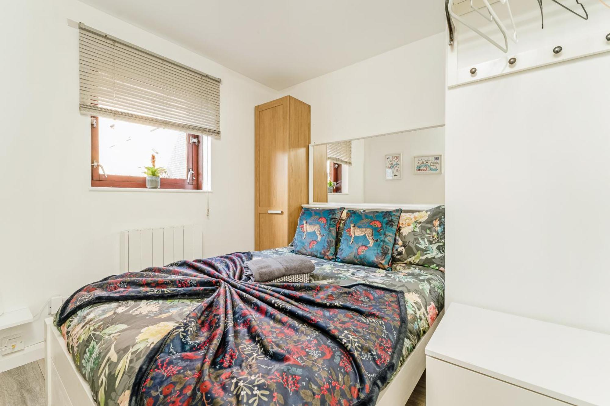 The Merchants Gem - 2Bed & Free Parking Glasgow Eksteriør billede
